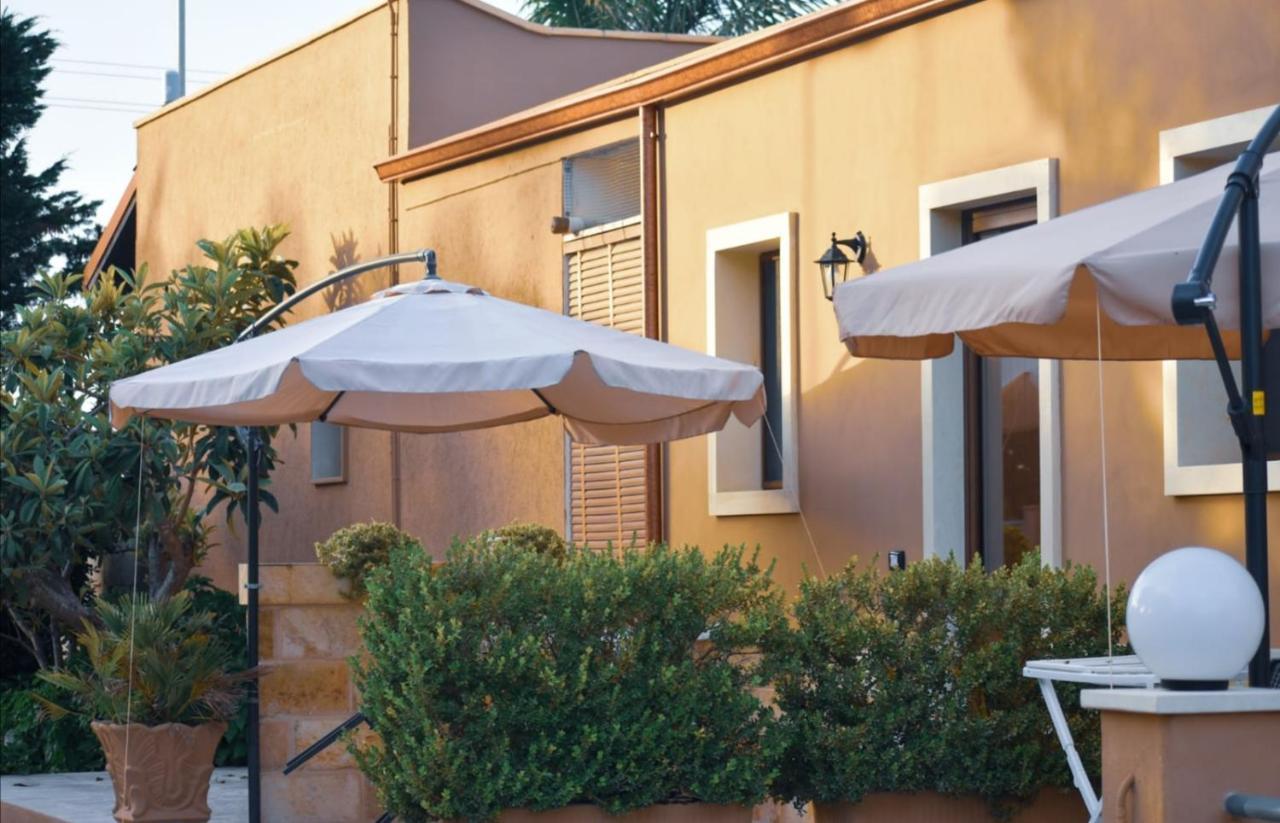 Appartamenti Turistici Aprile Antonio Luigi Borgagne Zewnętrze zdjęcie