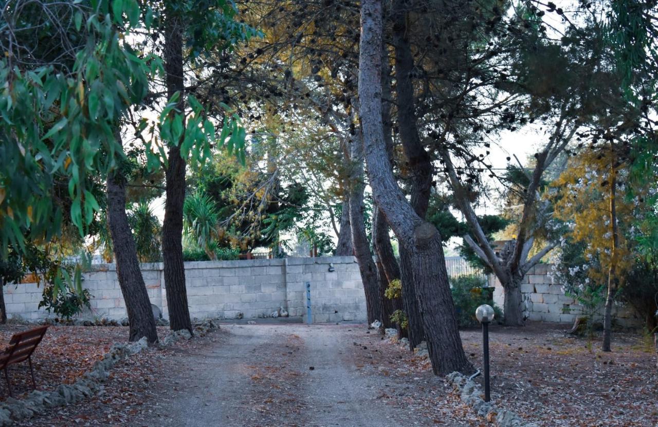 Appartamenti Turistici Aprile Antonio Luigi Borgagne Zewnętrze zdjęcie
