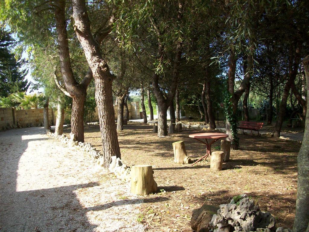 Appartamenti Turistici Aprile Antonio Luigi Borgagne Zewnętrze zdjęcie