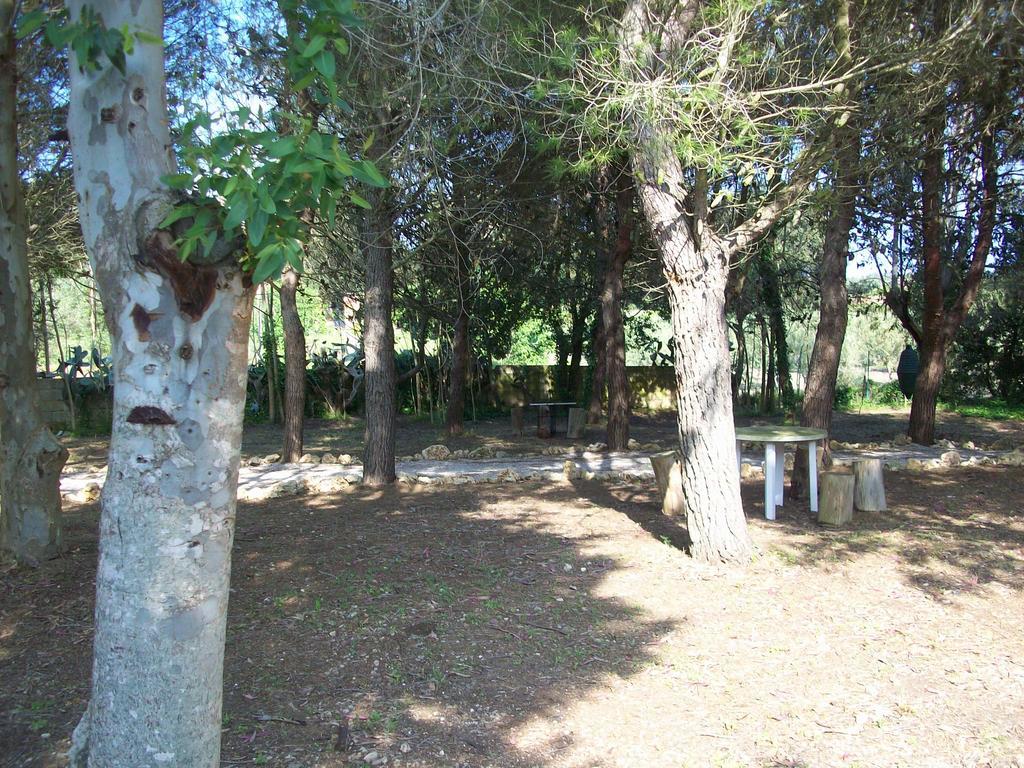 Appartamenti Turistici Aprile Antonio Luigi Borgagne Zewnętrze zdjęcie