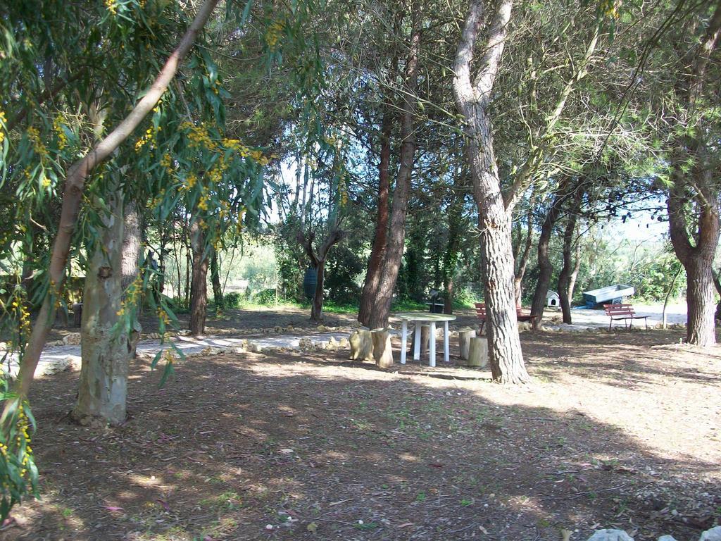 Appartamenti Turistici Aprile Antonio Luigi Borgagne Zewnętrze zdjęcie