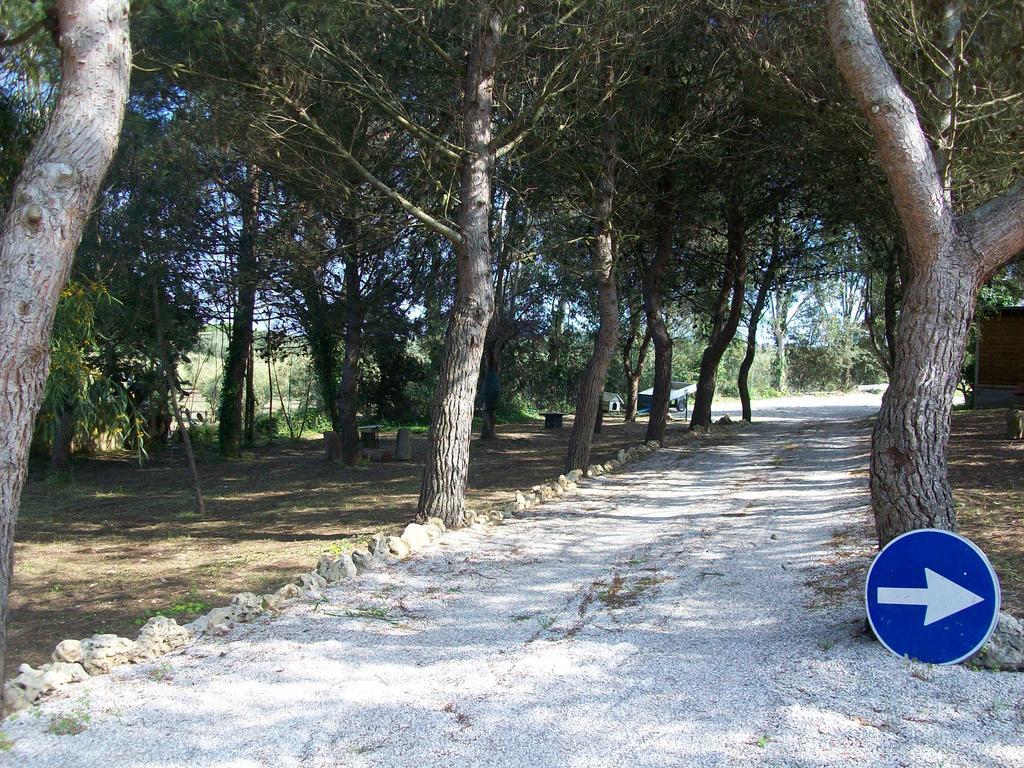Appartamenti Turistici Aprile Antonio Luigi Borgagne Zewnętrze zdjęcie