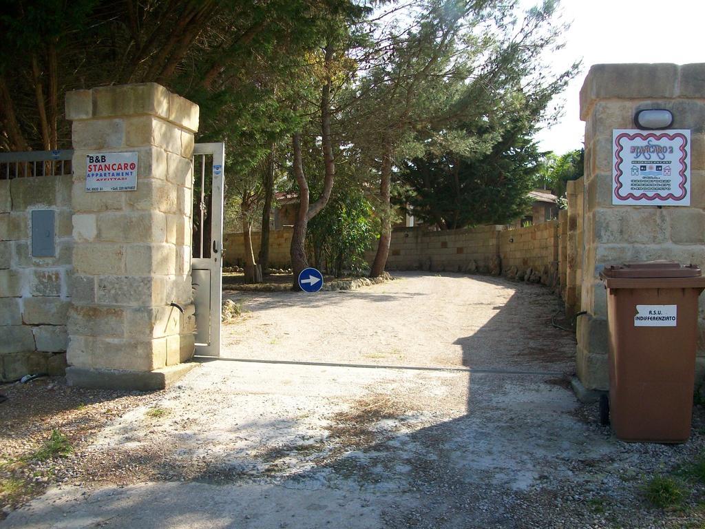 Appartamenti Turistici Aprile Antonio Luigi Borgagne Zewnętrze zdjęcie
