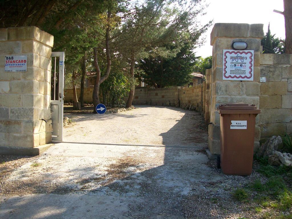 Appartamenti Turistici Aprile Antonio Luigi Borgagne Zewnętrze zdjęcie