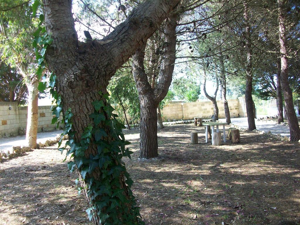 Appartamenti Turistici Aprile Antonio Luigi Borgagne Zewnętrze zdjęcie