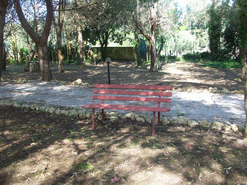 Appartamenti Turistici Aprile Antonio Luigi Borgagne Zewnętrze zdjęcie