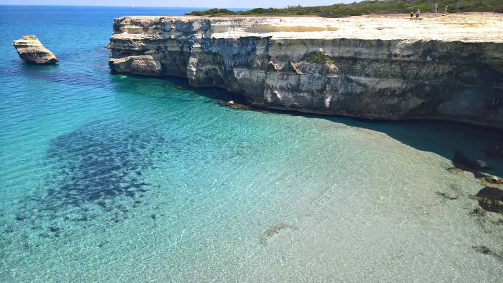 Appartamenti Turistici Aprile Antonio Luigi Borgagne Zewnętrze zdjęcie