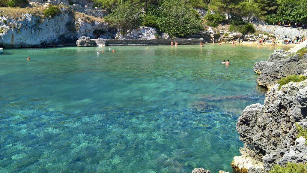 Appartamenti Turistici Aprile Antonio Luigi Borgagne Zewnętrze zdjęcie