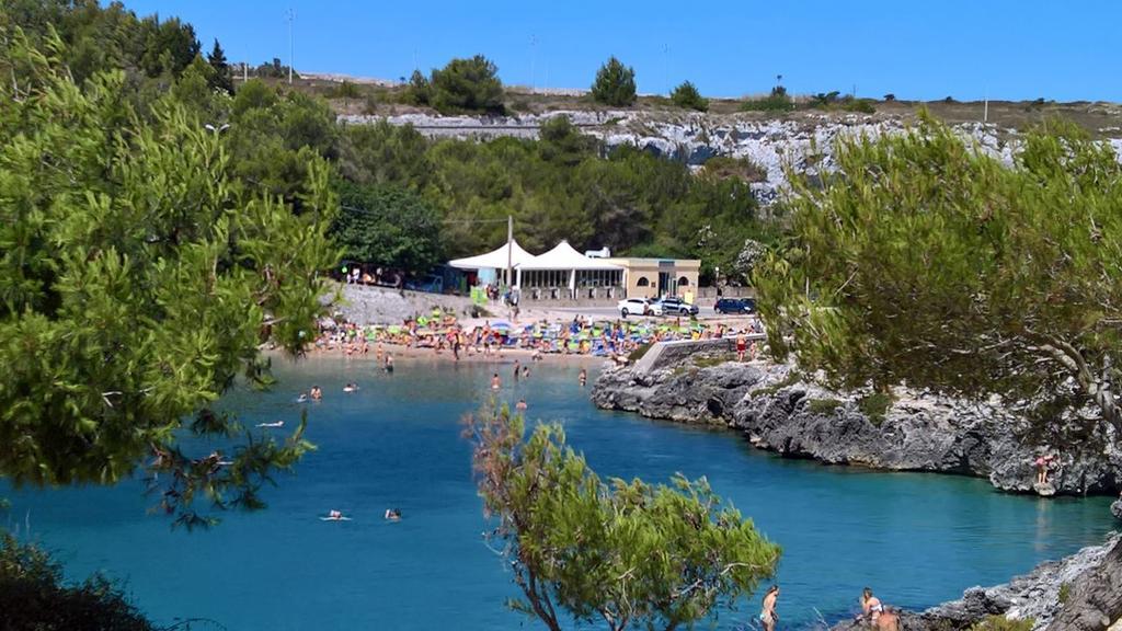 Appartamenti Turistici Aprile Antonio Luigi Borgagne Zewnętrze zdjęcie